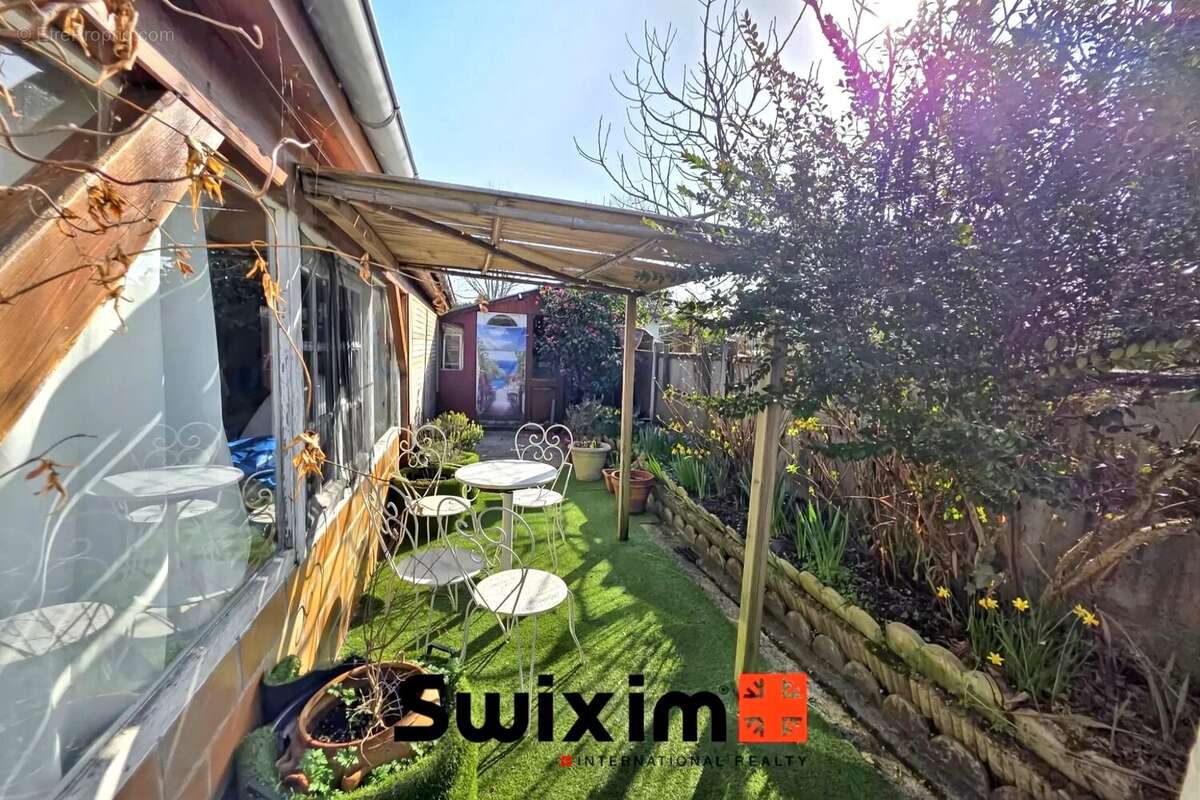 Maison familiale à Hourtin de 141m² - photo 12