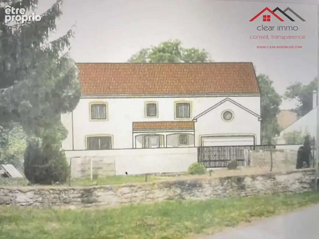 maison a terminée - photo 9