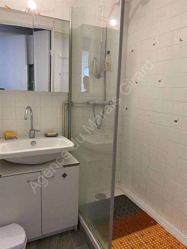 Appartement à BRETIGNOLLES-SUR-MER