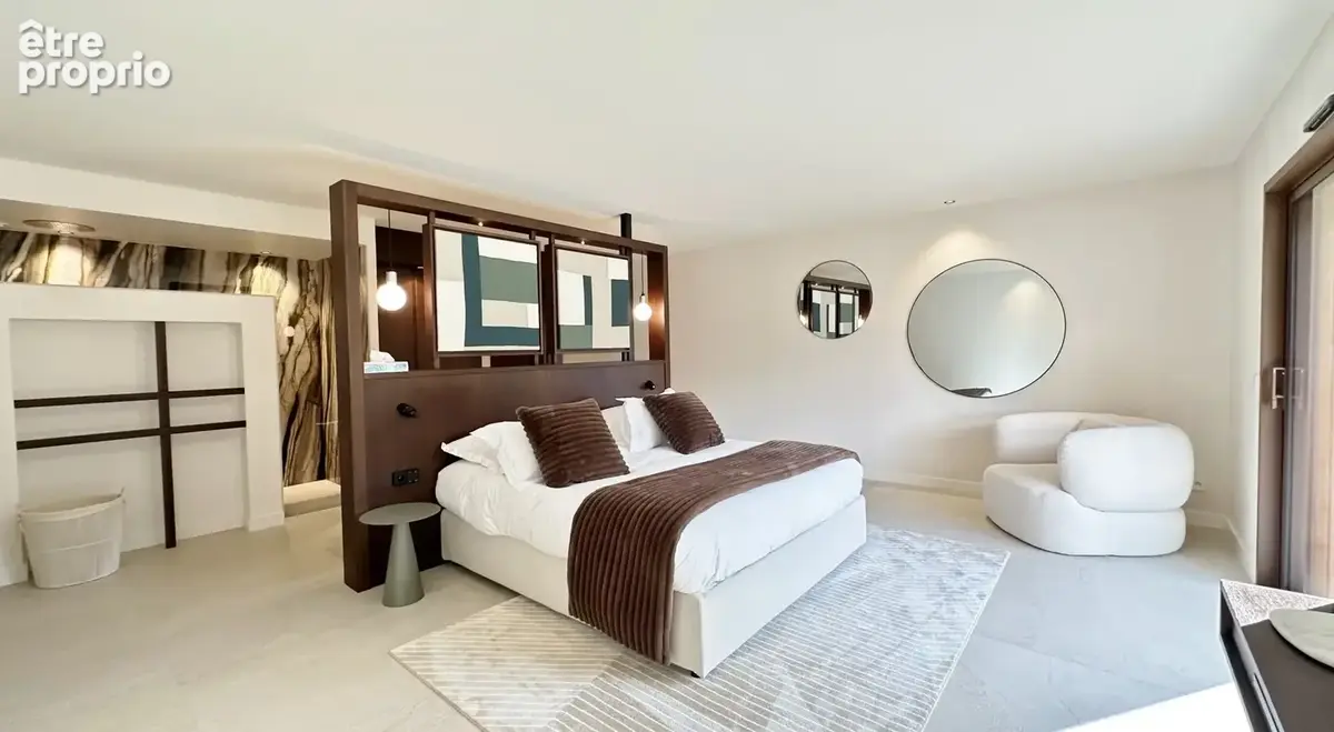 Propriété d'exception à vendre proche d'Hossegor - villa d'architecte unique sur 14 hectares - Luxe confidentiel Landes - photo 25