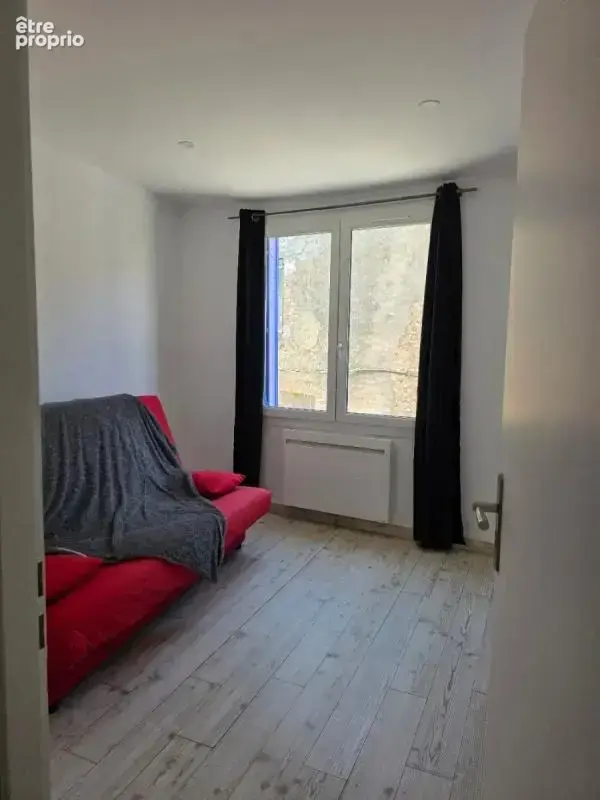 Belle Maison de village scindée en  deux appartements - photo 12