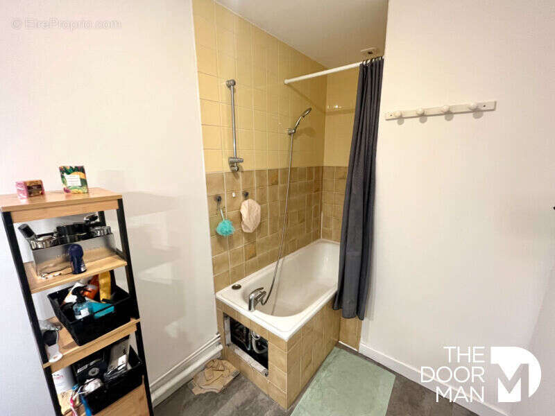 Appartement à LANGRES