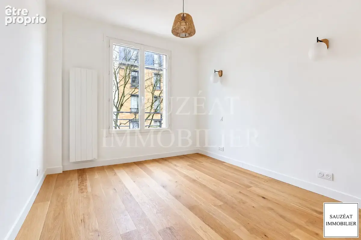 Montrouge - Appartement refait à neuf - photo 5