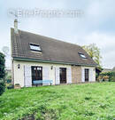 Maison à SOTTEVILLE-LES-ROUEN