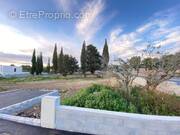 Terrain à LA CIOTAT