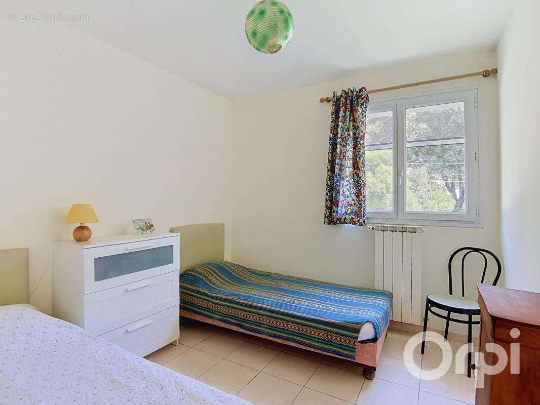 Toulon Ouest (83200) Maison Type 6 de 147 m² quartier l'Escaillon - photo 6