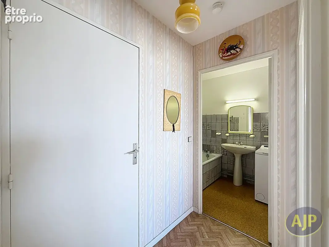 Arcachon centre ville T2 33M² Parking - photo 10