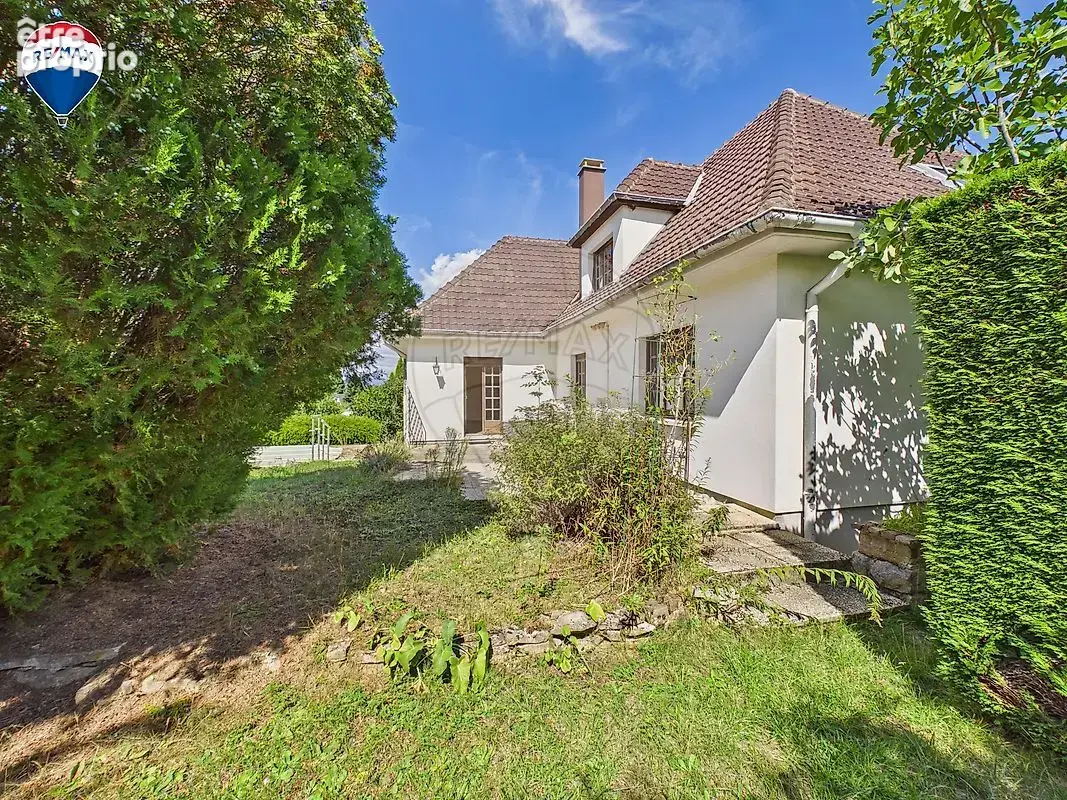 Maison 5 chambre(s) à vendre - photo 13