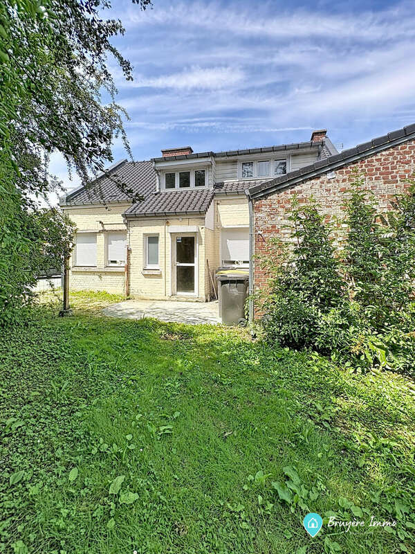 Maison 128 m² à Aulnoye-Aymeries  - photo 9