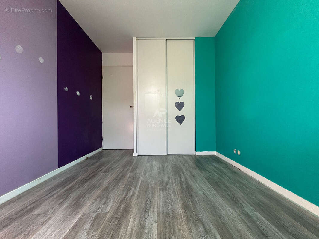 Appartement Poissy 4 pièce(s) 87 m2 - photo 12