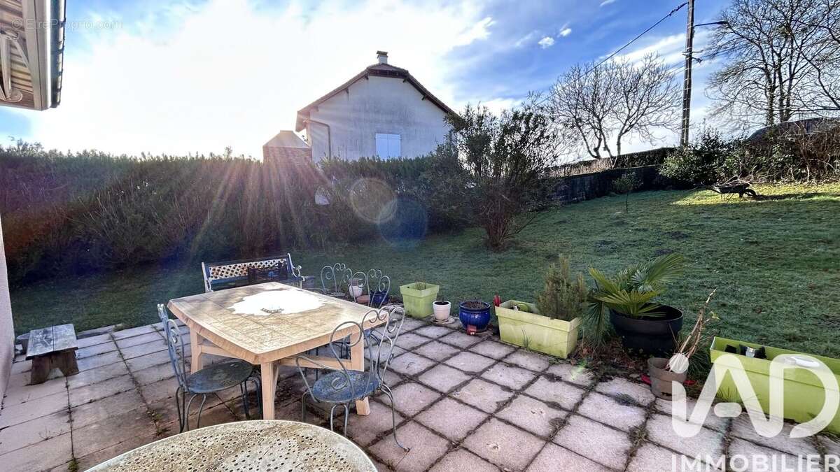 Photo 3 - Maison à GAN