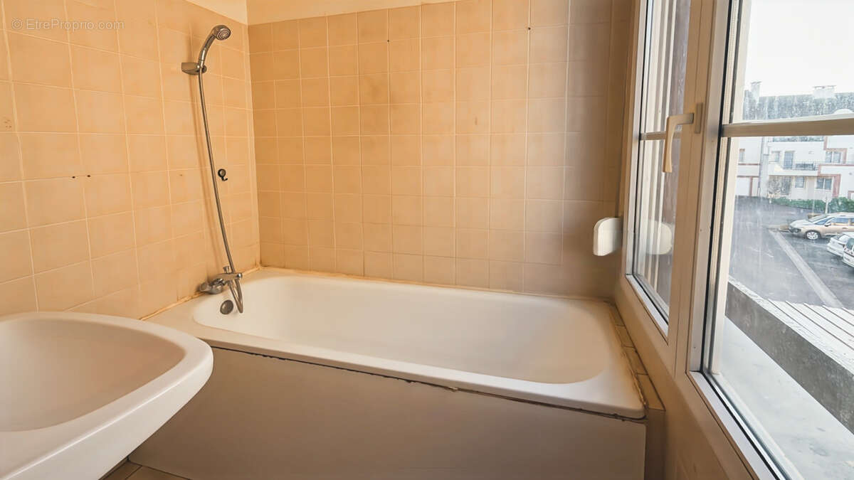 Appartement à CHALONS-EN-CHAMPAGNE