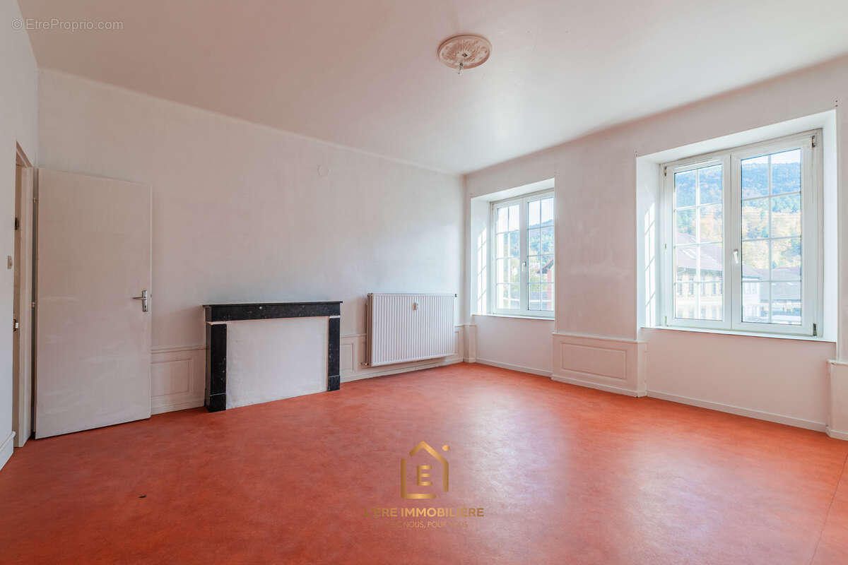 Appartement à ROTHAU