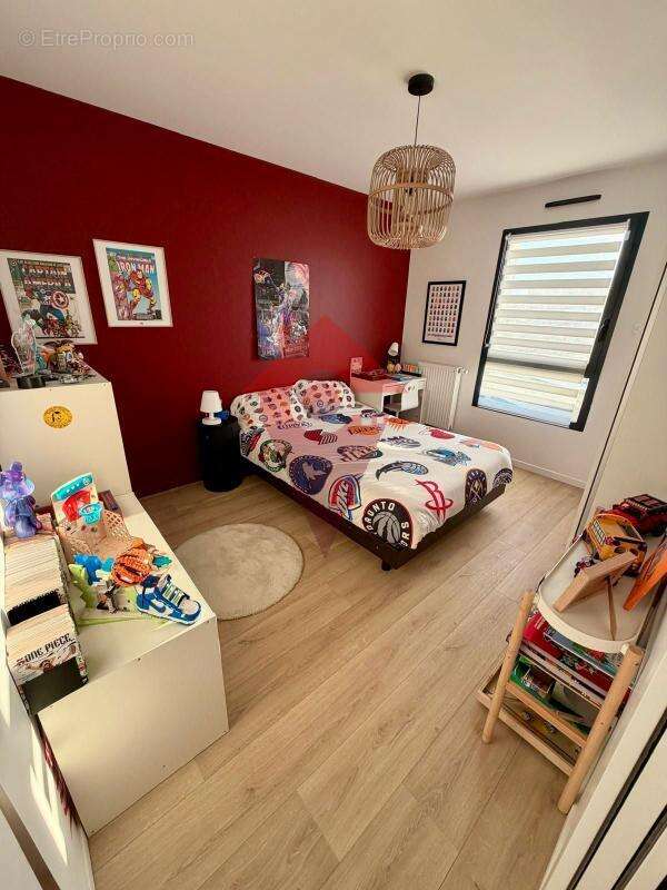 Maison à LES ALLUETS-LE-ROI