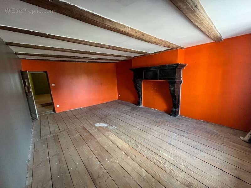 Maison à vendre 8 pièces MAGNIERES (54) - photo 8