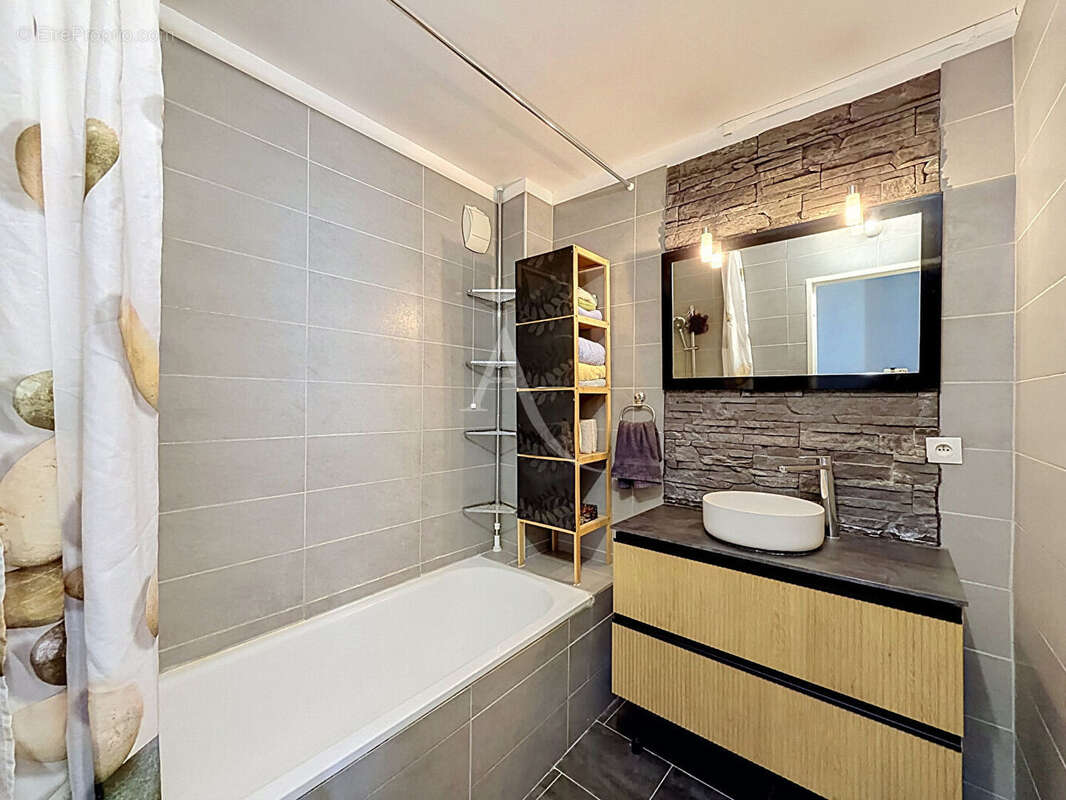 Appartement à MEAUX