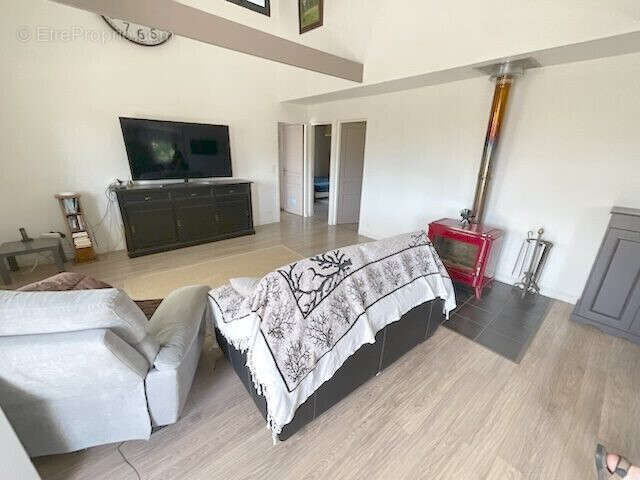 Maison 150 m² à Fays-La-Chapelle  - photo 9