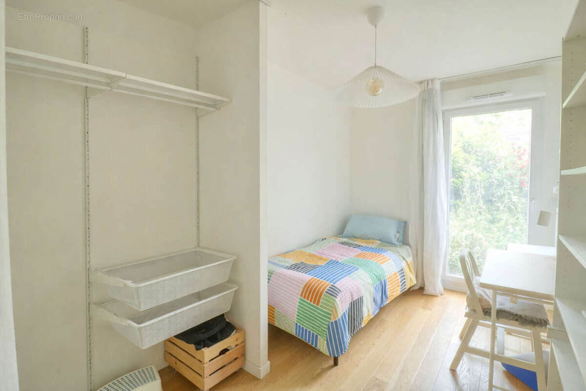 Appartement à ANTONY