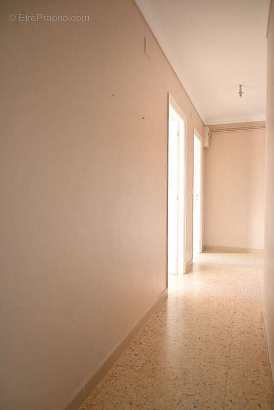 Appartement à SAILLAGOUSE