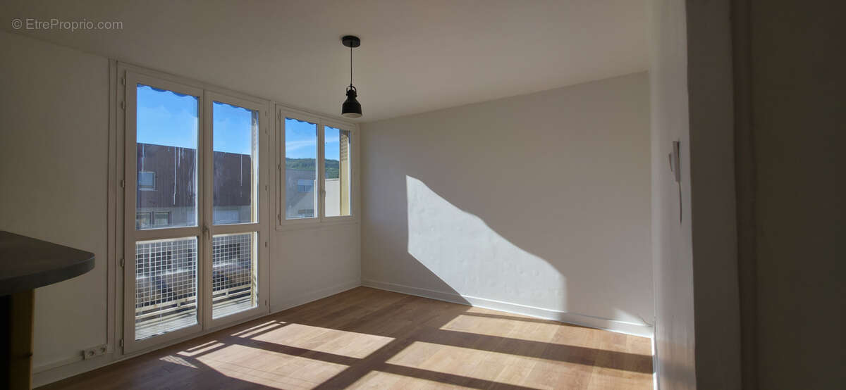 Appartement à CLERMONT-FERRAND