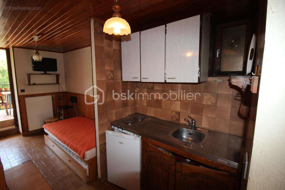 Ensemble immobilier avec 4 logements, vue panoramique  - photo 14
