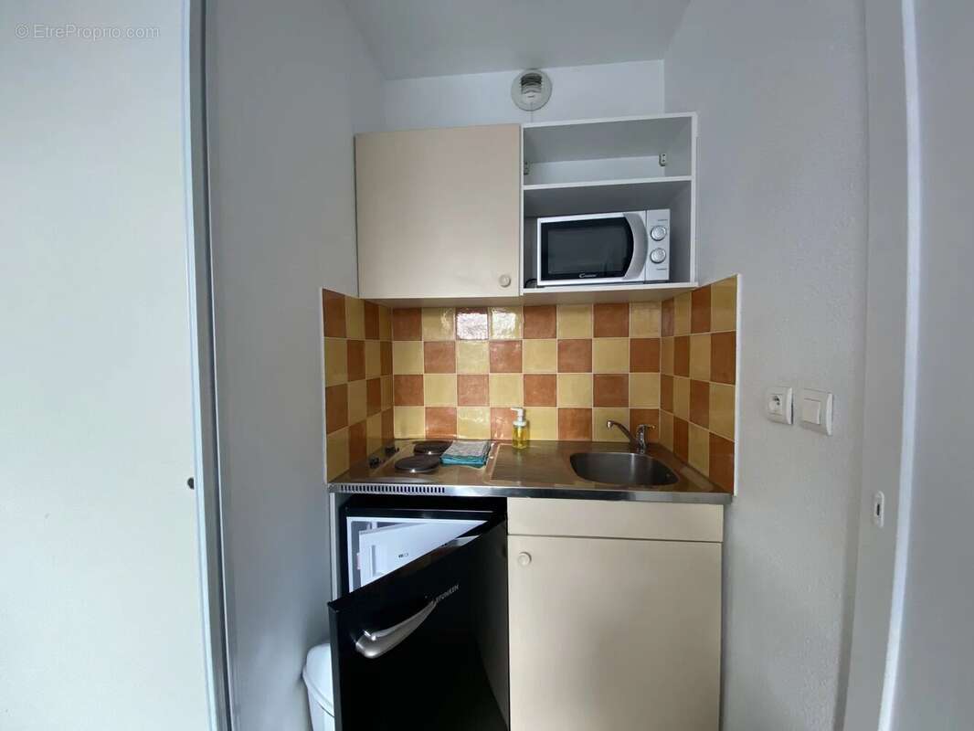 Appartement à VALENCE