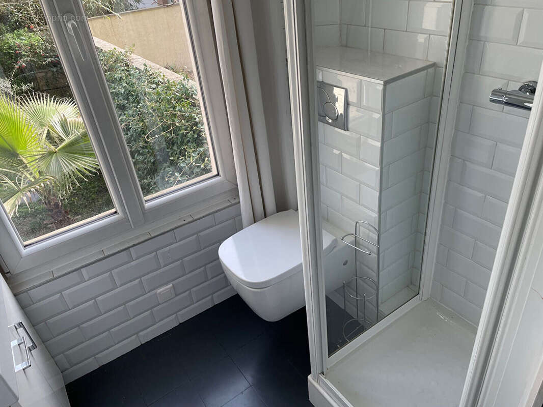 Appartement à CLAMART