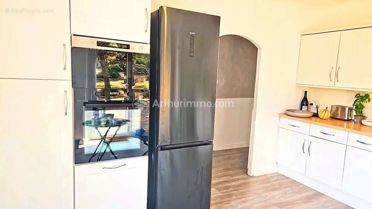 Maison à LABRUGUIERE