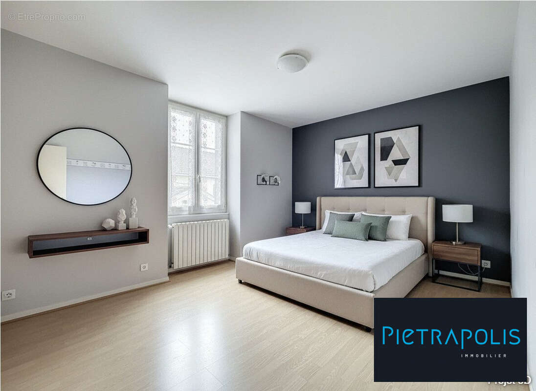 Maison 200 m² à Semoutiers-Montsaon  - photo 5