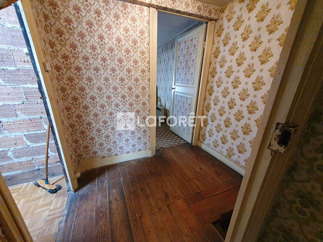 Maison de ville - photo 10