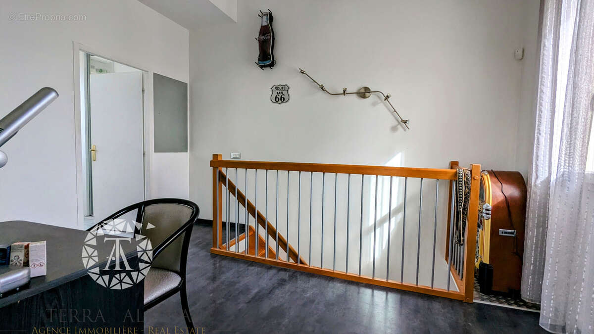 Maison à BANYULS-DELS-ASPRES