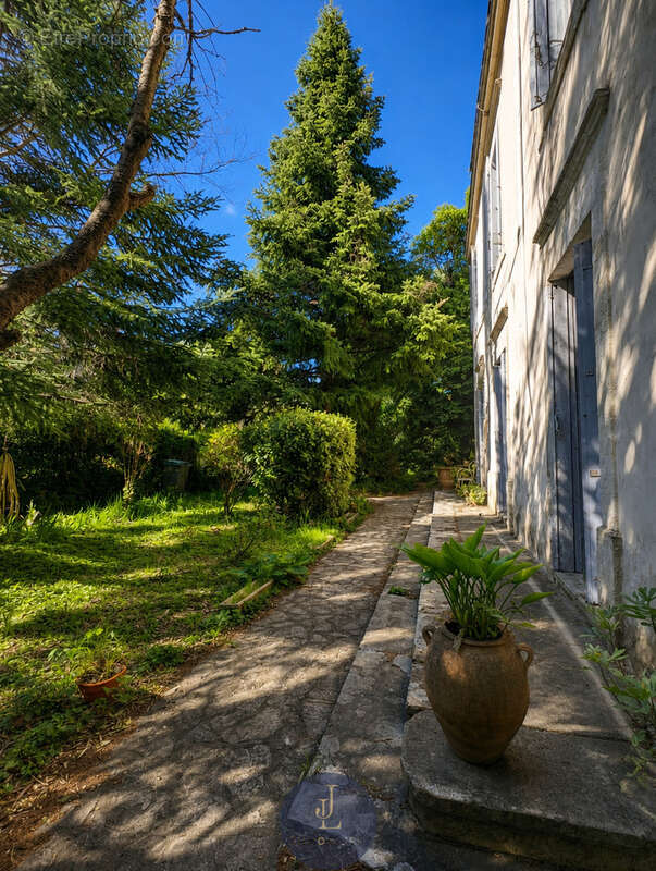 Maison à MONTPELLIER