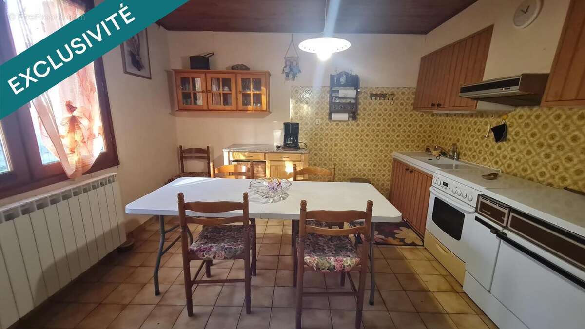 Photo 5 - Maison à FIRMI