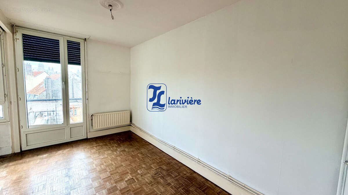 Appartement Boulogne Sur Mer - photo 10