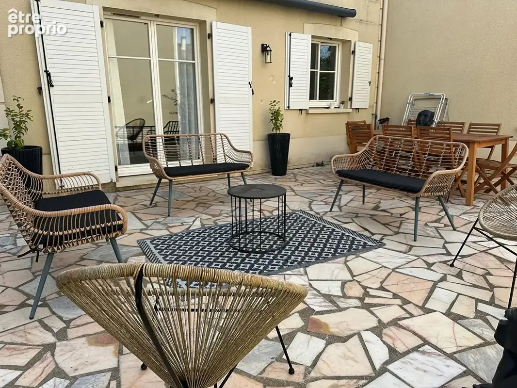 Maison individuelle 5 pièces - photo 3