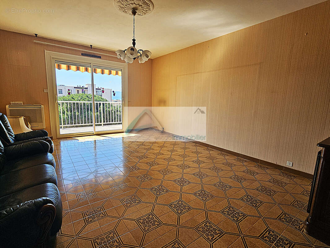 Appartement de type 3 de 79m2 très lumineux - photo 3