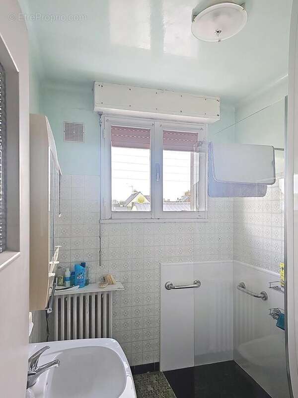 Photo 9 - Maison à CHERRUEIX