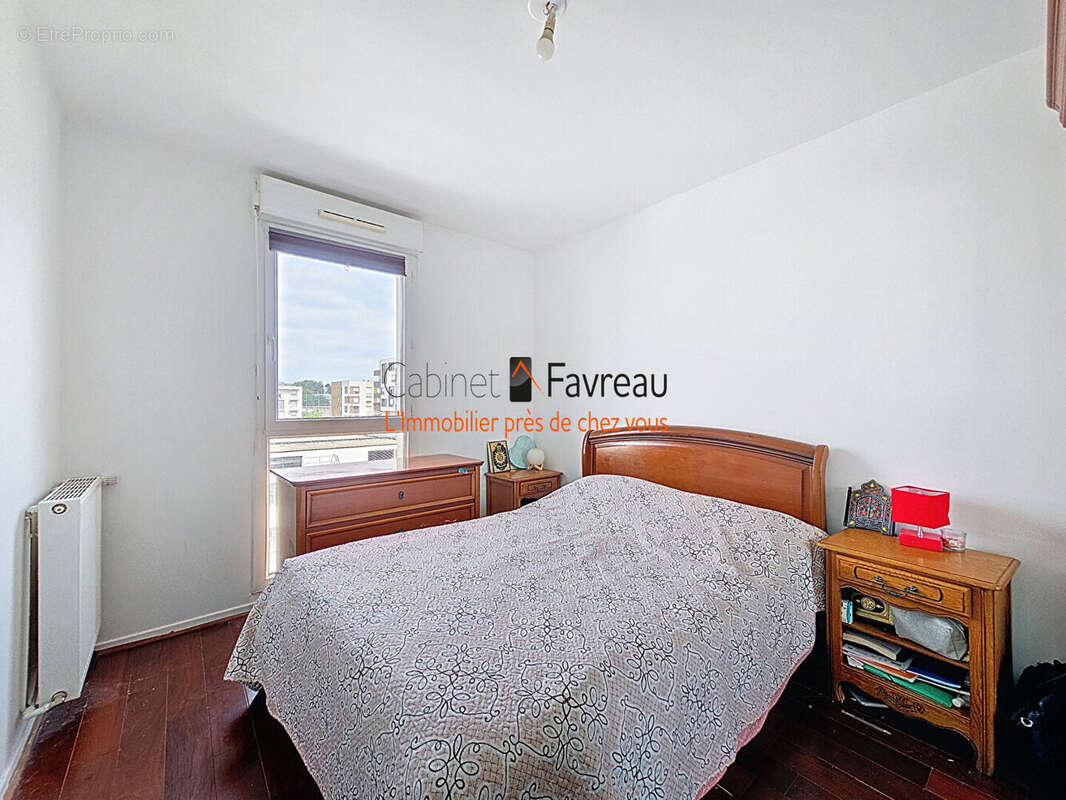 Appartement à FRESNES