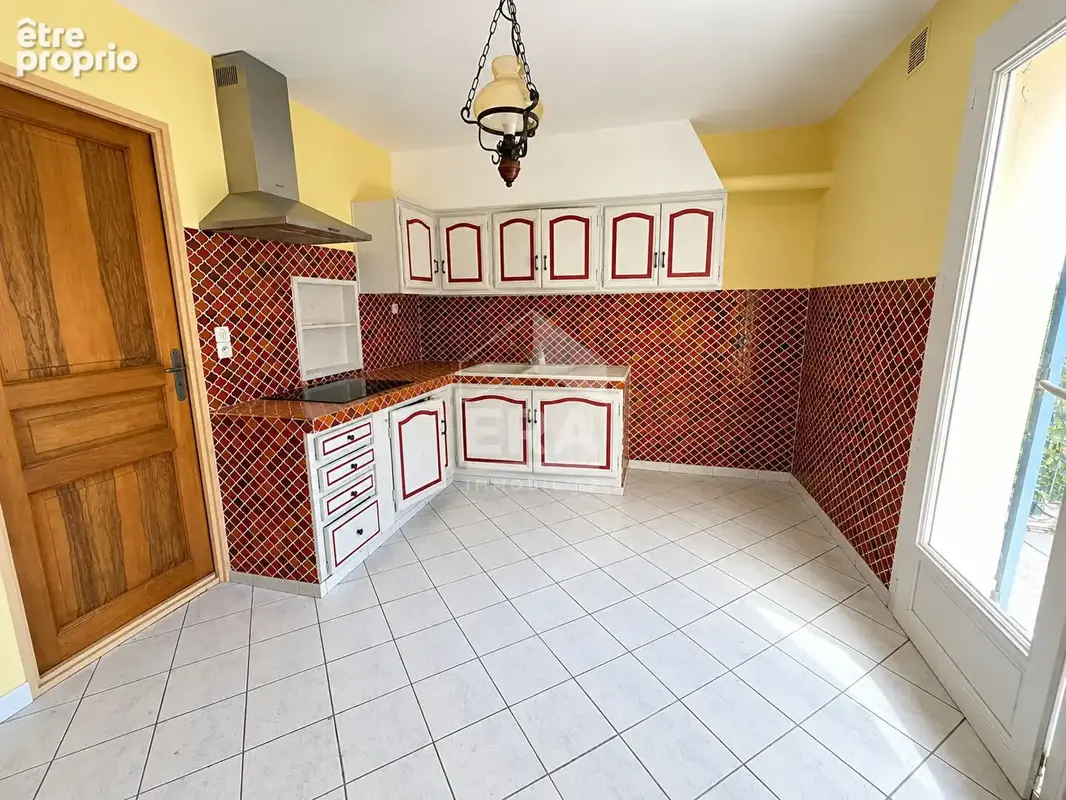 Maison 85m² à peyruis - photo 3