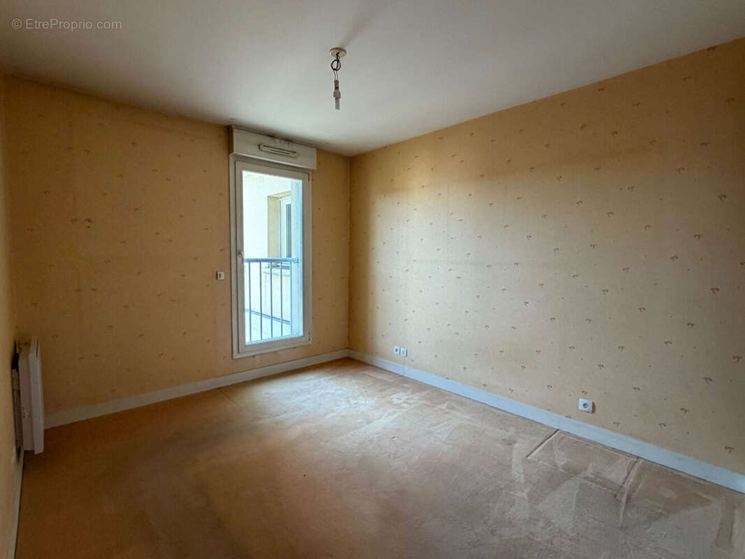 Appartement à EVREUX