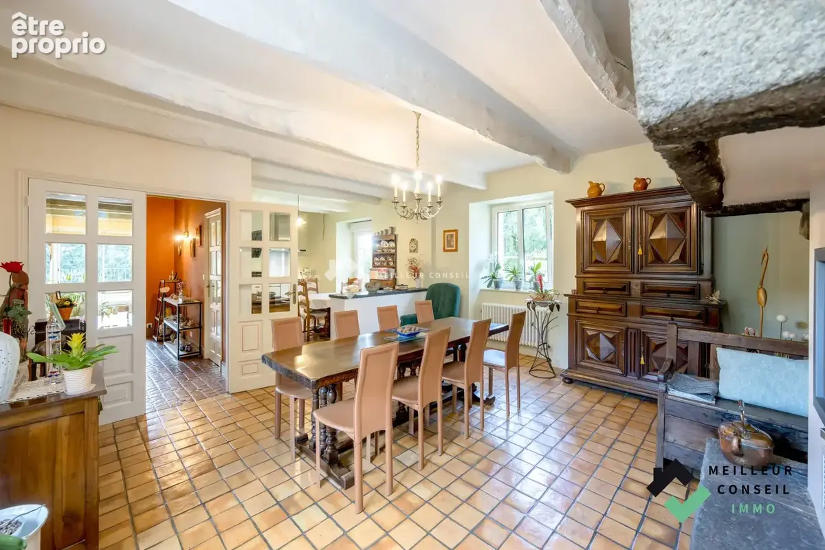 Maison 6 pièces 179 m² à vendre à Saint-Julien (22940) - photo 7