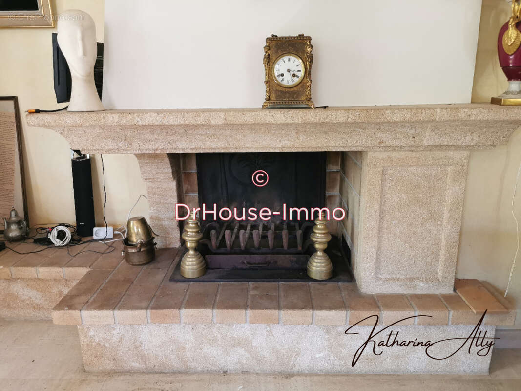 Maison à MONTPELLIER