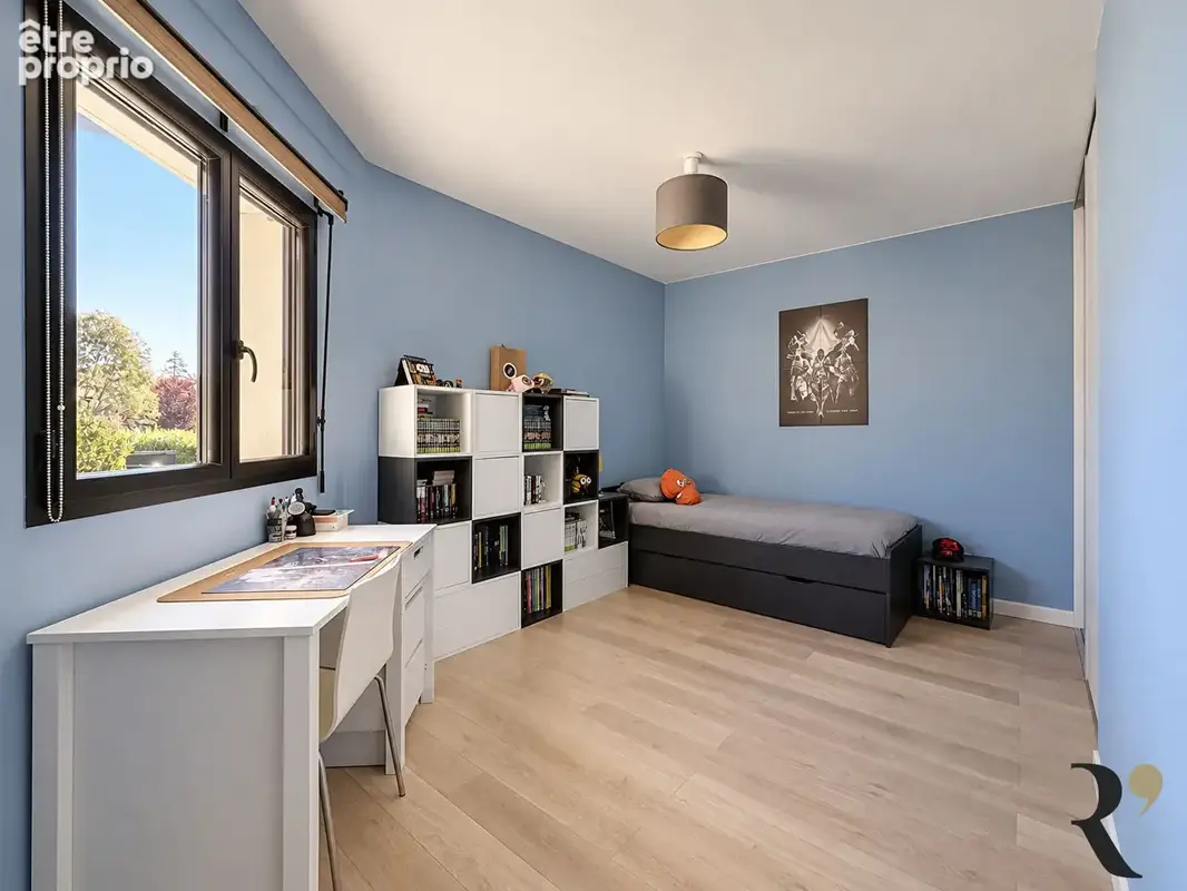 AIGREFEUILLE - Superbe maison contemporaine avec piscine - 141 m² habitables - photo 9