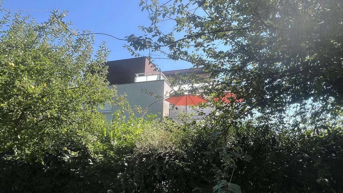 Appartement 70 m² à Strasbourg  - photo 3