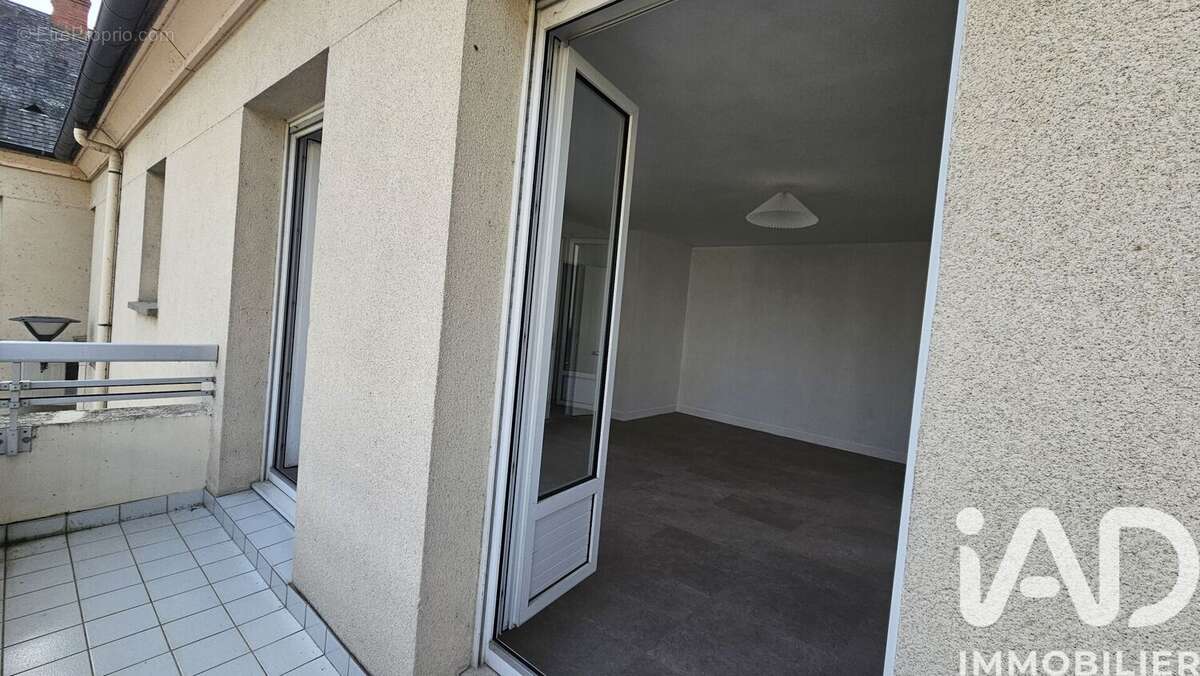 Photo 5 - Appartement à SAINT-JEAN-LE-BLANC
