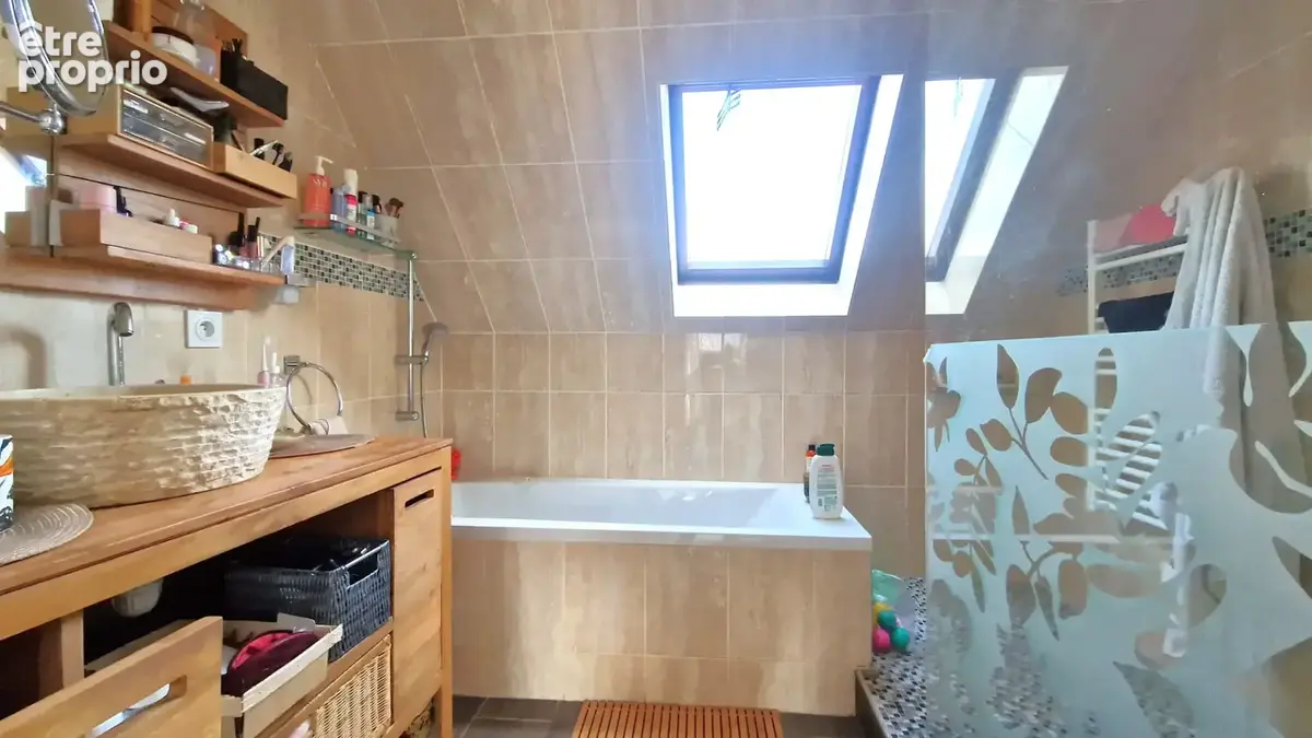 Maison Thiais 7 pièce(s) 162 m2 - photo 15