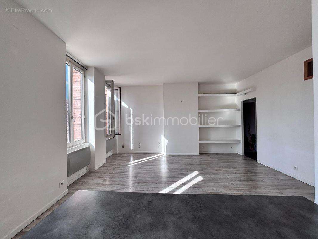 Appartement à RABASTENS