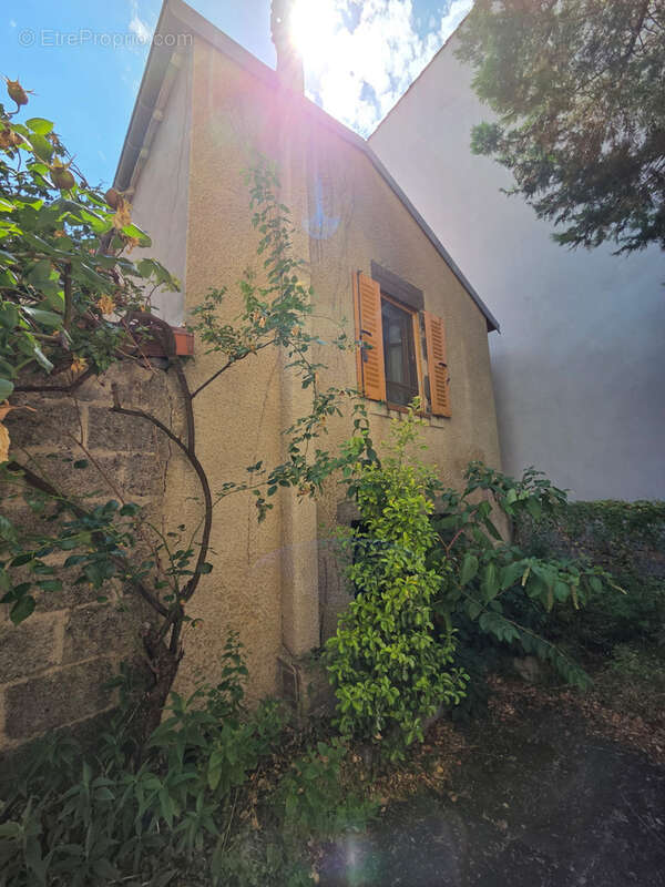 Maison 65 m² à Clermont-Ferrand  - photo 3
