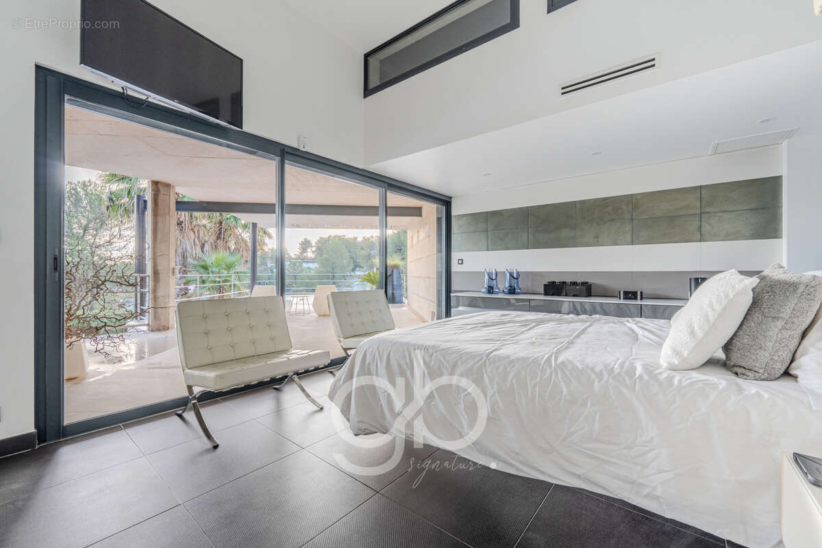 Maison à SAINT-GELY-DU-FESC