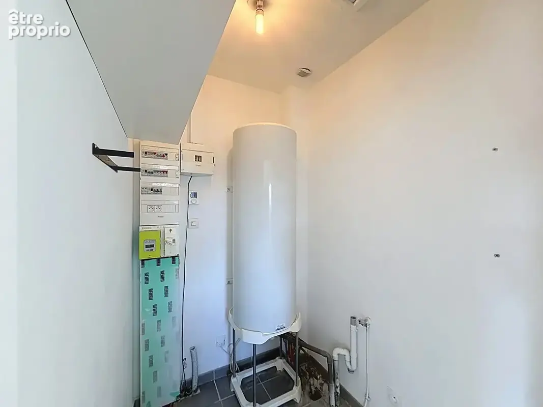 Maison 2 pièces à vendre à Parentis en Born - Réf 9923 - photo 9